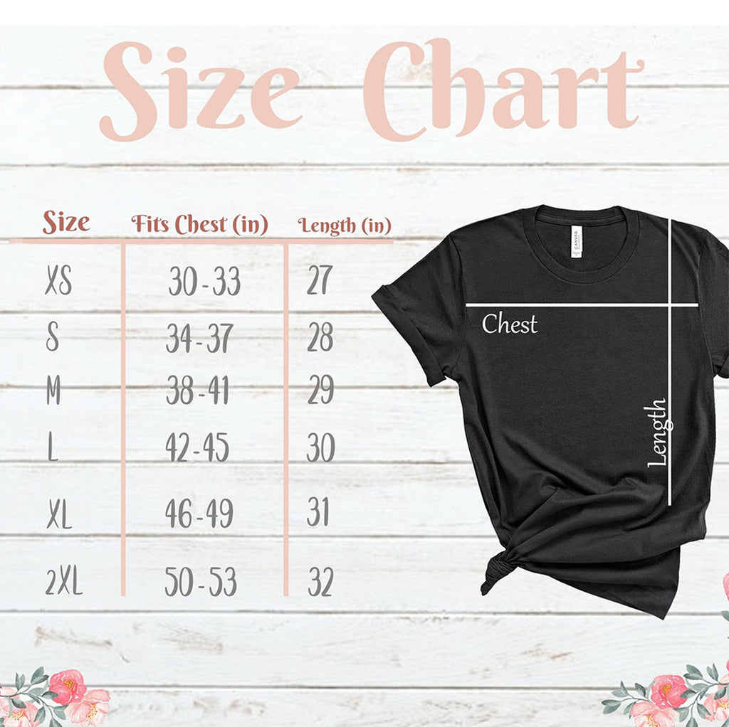 Bloom Where You Are Planted T-shirt